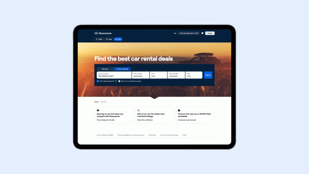 Skyscanner Rolls Out AI Travel Discovery, Live Flight Tracking and Smarter Savings Tools for Travellers - Alvinology