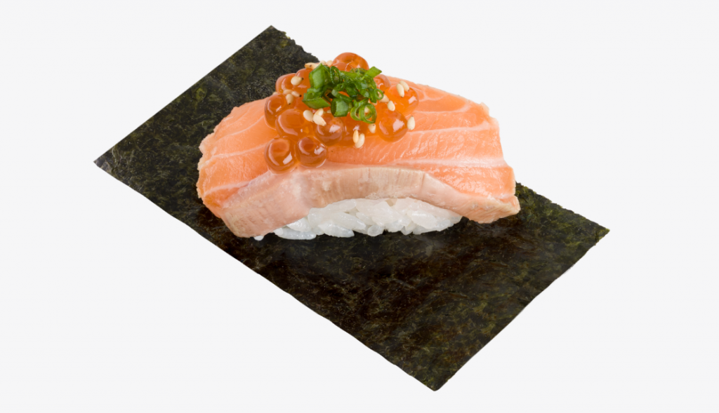 SUSHIRO Opens New Chinatown Point Outlet With 1-for-1 Sushi Deals And A Limited-Time Uni Collection - Alvinology