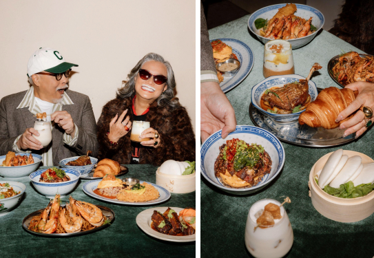 Mahjong Social Club Arrives At Common Man Coffee Roasters For One-Night Event On 14 August - Alvinology