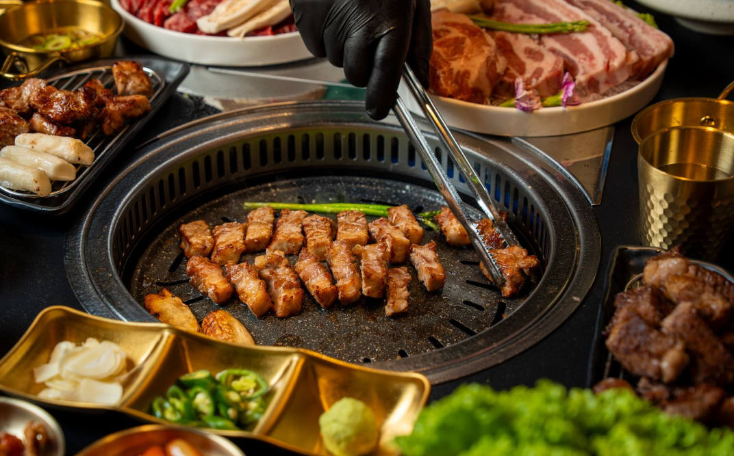 Kott-Don 360 Opens New VivoCity Flagship, Bringing 360-Hour Aged Korean BBQ and Exclusive Hanwoo Beef - Alvinology
