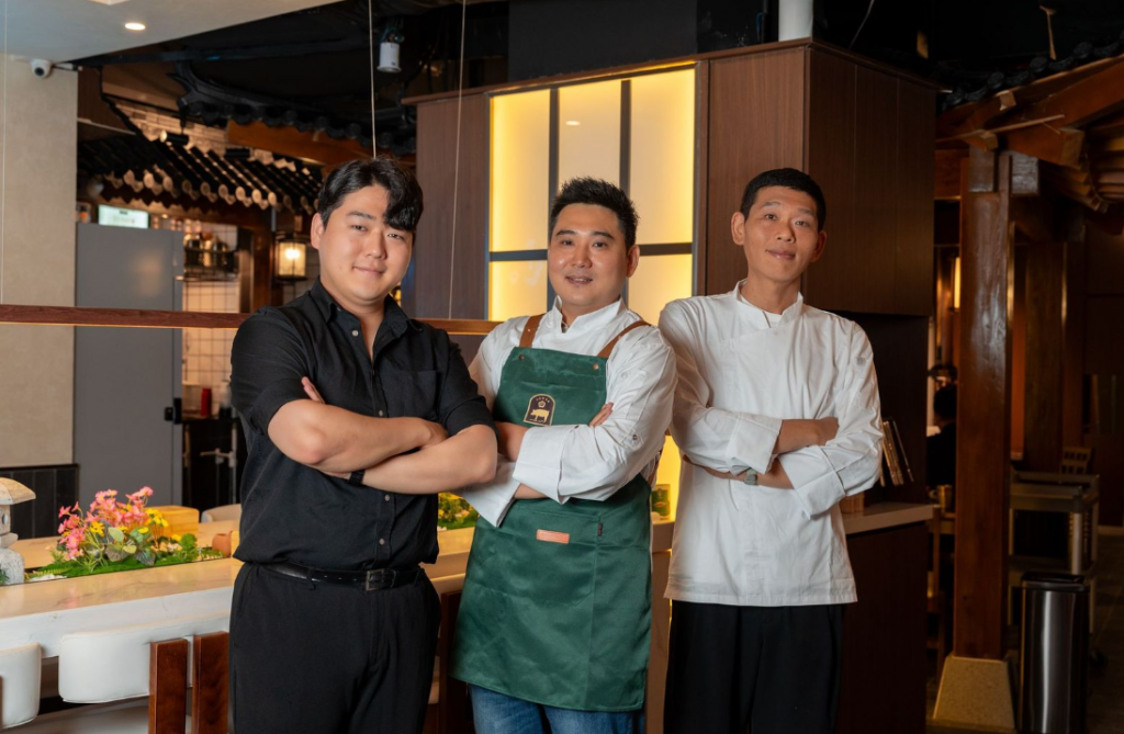 Kott-Don 360 Opens New VivoCity Flagship, Bringing 360-Hour Aged Korean BBQ and Exclusive Hanwoo Beef - Alvinology