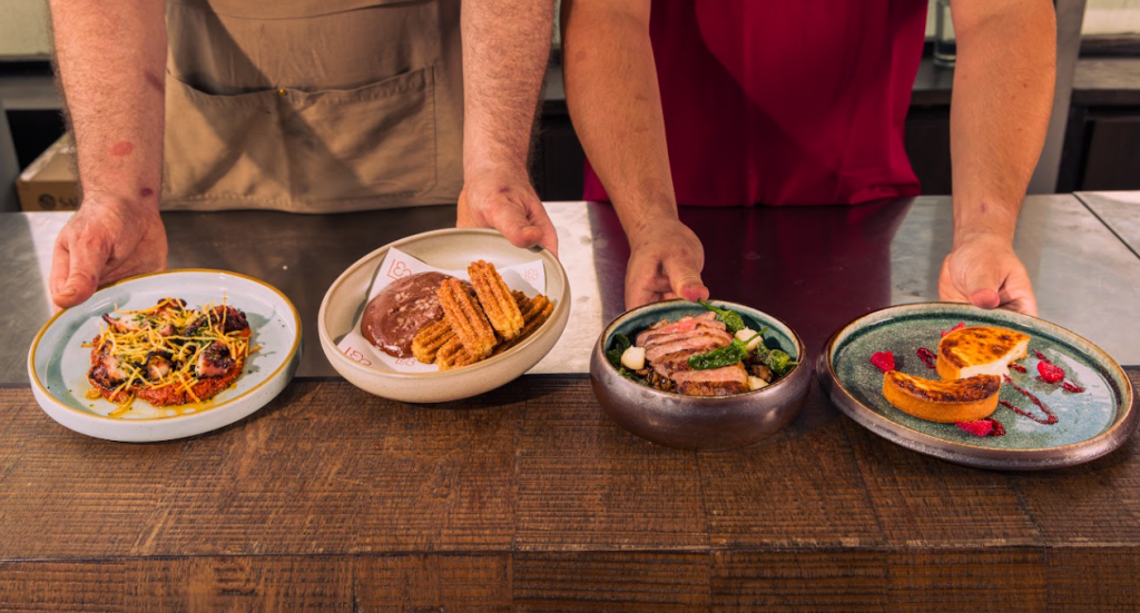 LeVeL33 and Carlitos Bring One-Day Brewery-Inspired Spanish Brunch Experience to Marina Bay on 13 June LeVeL33 and Carlitos Bring One-Day Brewery-Inspired Spanish Brunch Experience to Marina Bay on 13 June - Alvinology