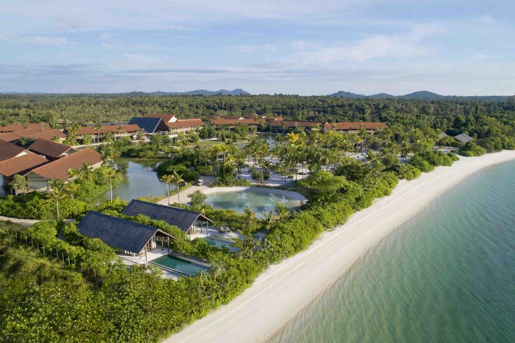 Beyond the Postcard Views: Belitung Archipelago Invites Travellers to Slow Down and Explore Deeper - Alvinology