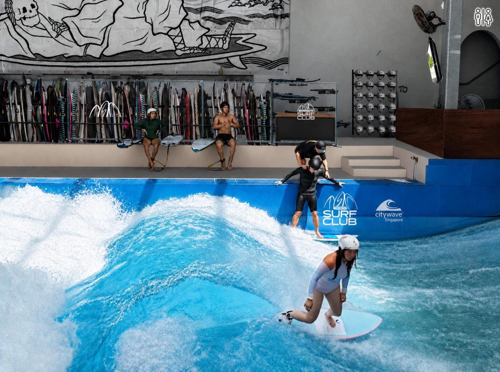 TRIFECTA Expands Beyond Boardsports with New Wellness, Fitness and Community Experiences - Alvinology