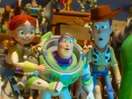 [Movie Review] Toy Story 5: A Nostalgic Battle Between Classic Toys and Big Tech - Alvinology