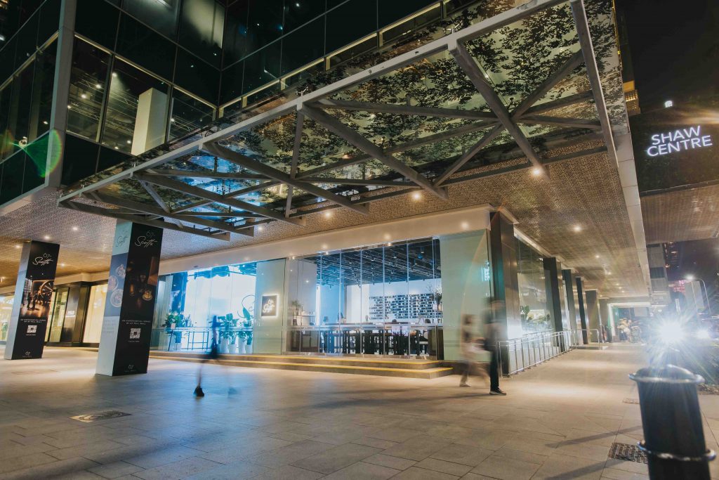 67 Pall Mall Singapore Opens 67 on Scotts, a New Wine, Dining and Events Destination on Orchard Road 67 Pall Mall Singapore Opens 67 on Scotts, a New Wine, Dining and Events Destination on Orchard Road - Alvinology