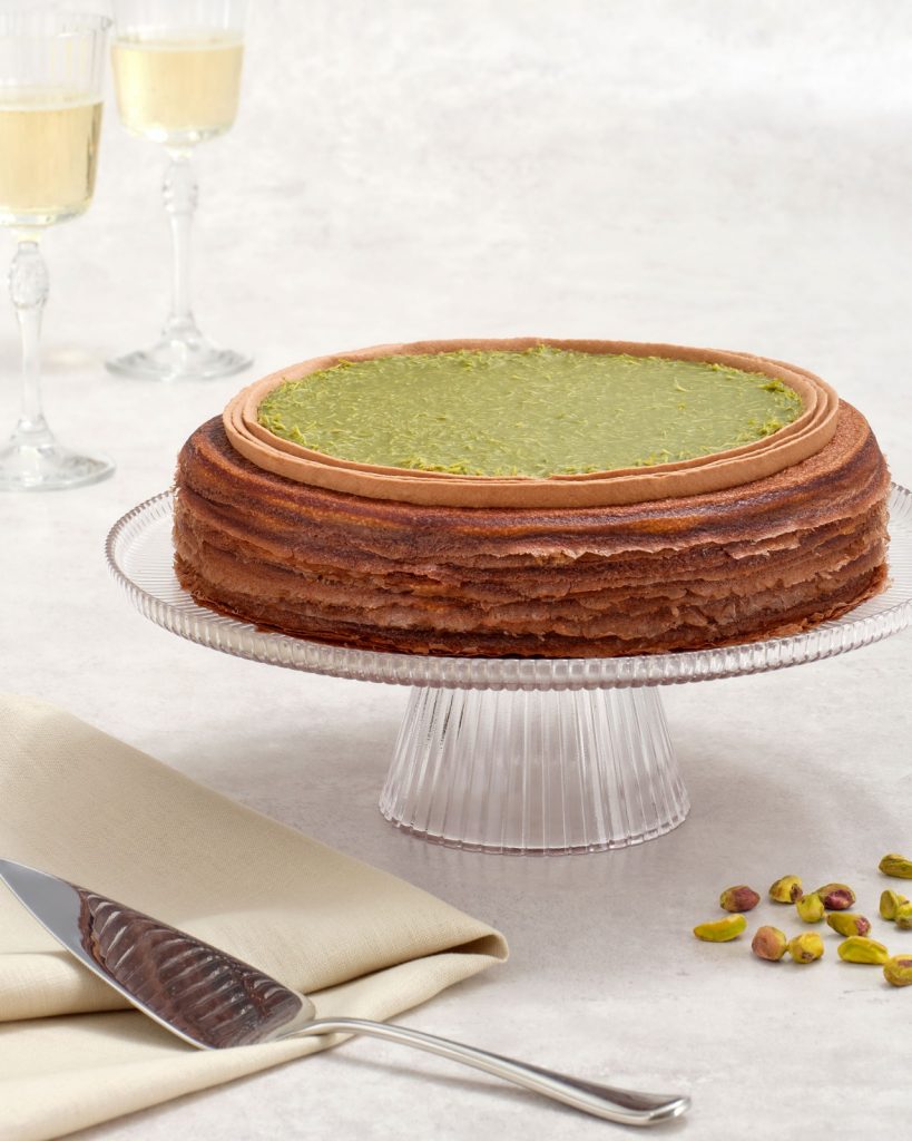 From Viral Dubai Chocolate Cakes to Indoor Drifting: What is New at Velocity@Novena Square - Alvinology