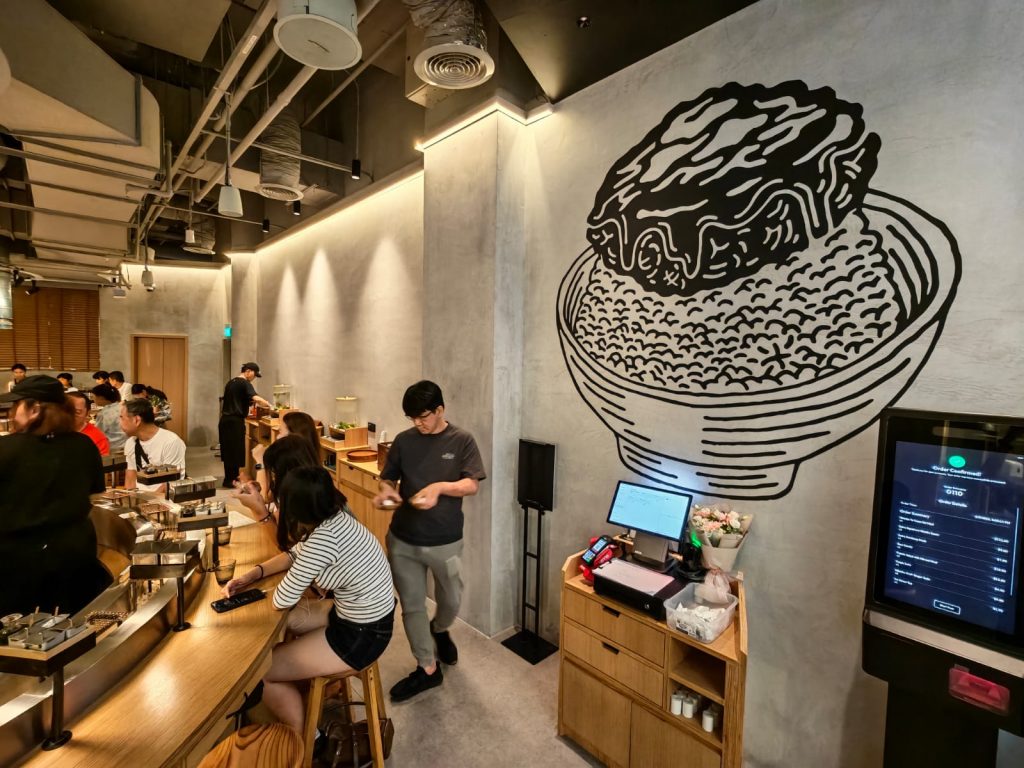 [Review] Precision on a Plate: Why the Singular, S$27.90 Hamburg Steak Set at Hikiniku To Come is Fully Worth the Hype - Alvinology