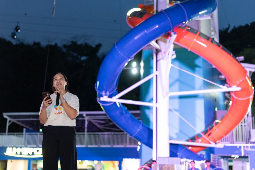 [PROMO ALERT] Skypark Sentosa Relaunches with NEW Skyslides by Klook, Southeast Asia's Tallest Dry Slides - Alvinology