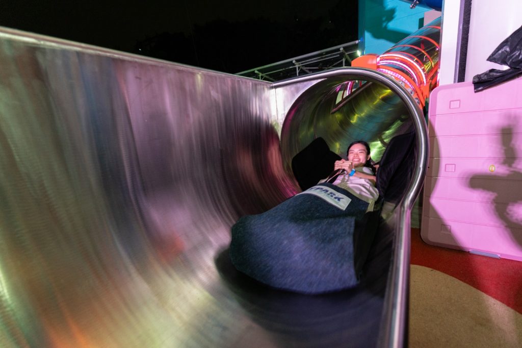 [PROMO ALERT] Skypark Sentosa Relaunches with NEW Skyslides by Klook, Southeast Asia's Tallest Dry Slides - Alvinology