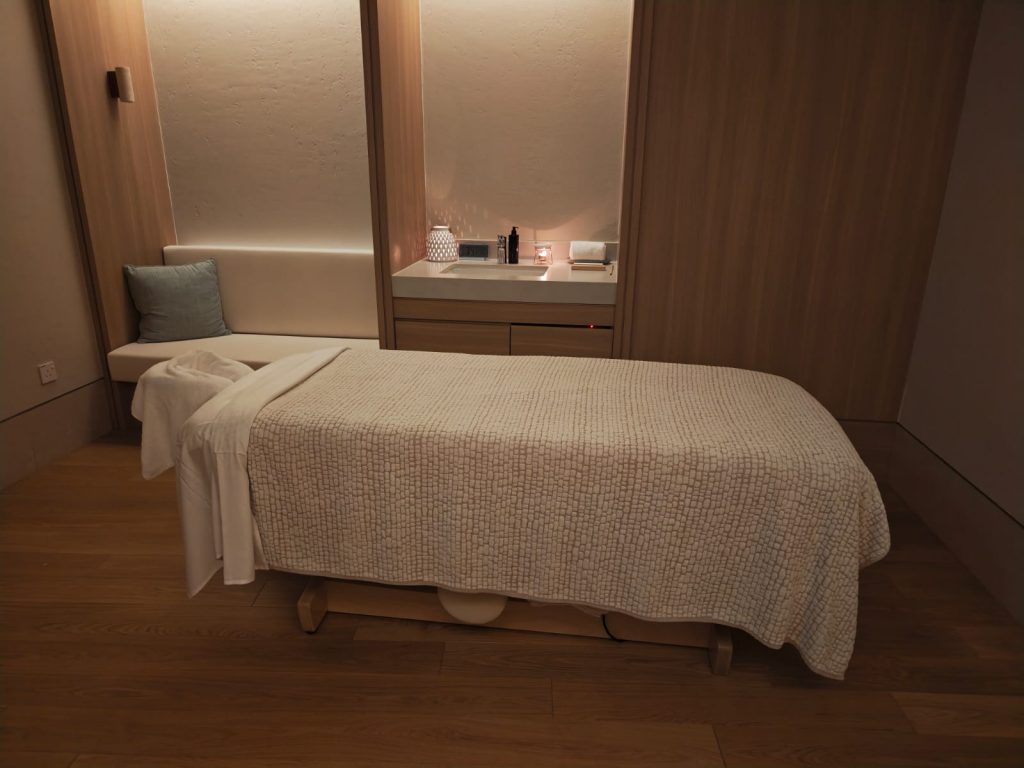 [Review] BODHI Spa Debuts at The Laurus in Sentosa, Bringing Luxury Australian Wellness to Singapore - Alvinology