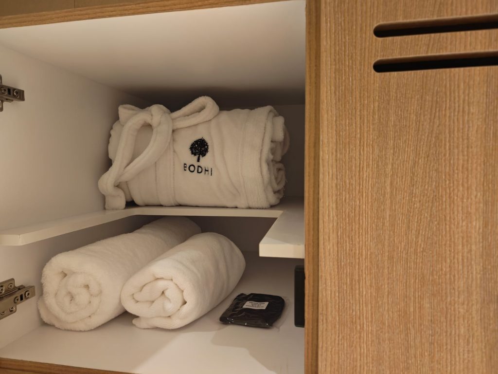[Review] BODHI Spa Debuts at The Laurus in Sentosa, Bringing Luxury Australian Wellness to Singapore - Alvinology