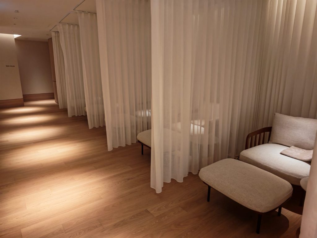 [Review] BODHI Spa Debuts at The Laurus in Sentosa, Bringing Luxury Australian Wellness to Singapore - Alvinology