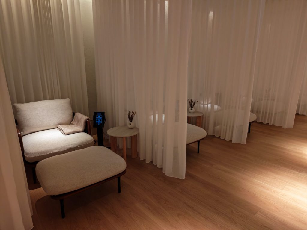 [Review] BODHI Spa Debuts at The Laurus in Sentosa, Bringing Luxury Australian Wellness to Singapore - Alvinology