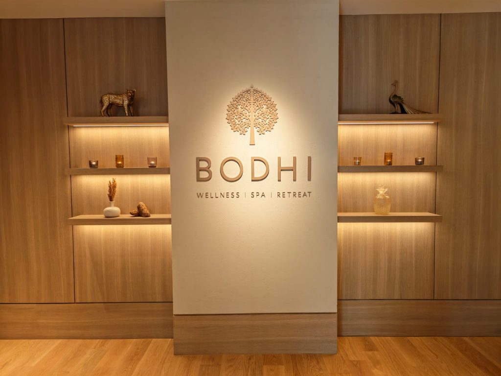 [Review] BODHI Spa Debuts at The Laurus in Sentosa, Bringing Luxury Australian Wellness to Singapore - Alvinology