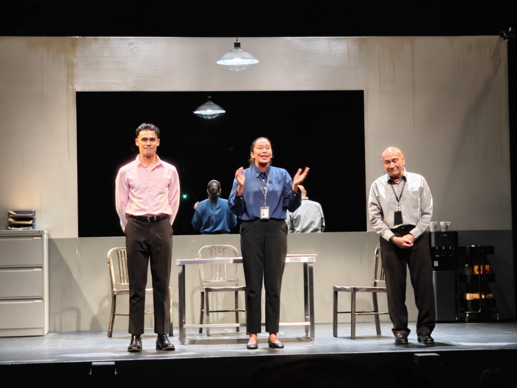 [Review] Sight Lines Delivers a Gripping Cat and Mouse Game in An Interrogation - Alvinology