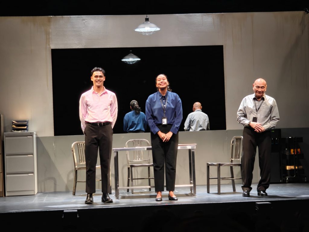 [Review] Sight Lines Delivers a Gripping Cat and Mouse Game in An Interrogation - Alvinology