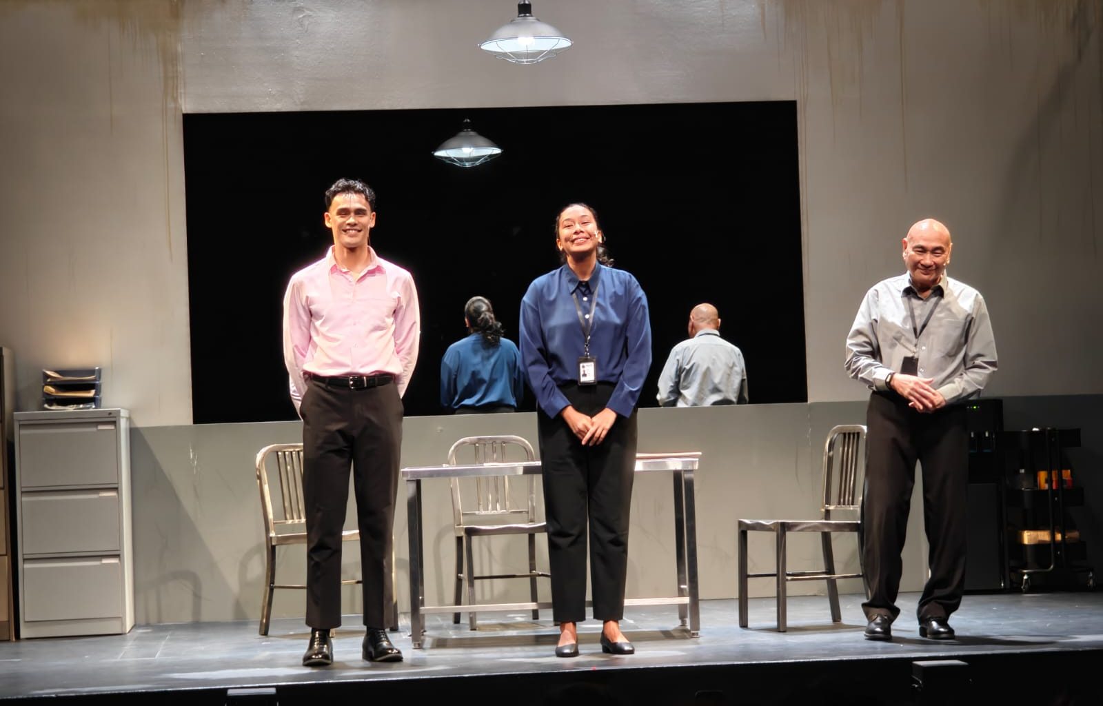 [Review] Sight Lines Delivers a Gripping Cat and Mouse Game in An Interrogation - Alvinology