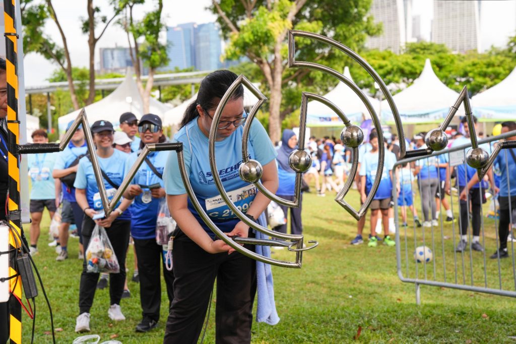10,000 Soles Strong: Community Spirit Shines at the Skechers Friendship Walk and Run 2026 10,000 Soles Strong: Community Spirit Shines at the Skechers Friendship Walk and Run 2026 - Alvinology