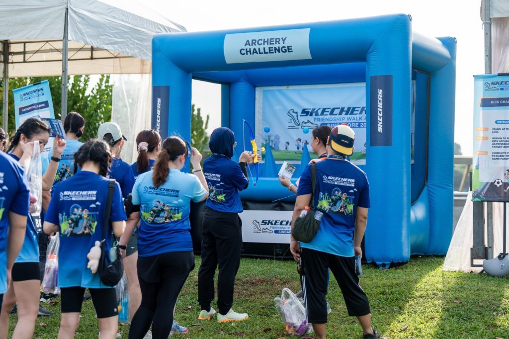 10,000 Soles Strong: Community Spirit Shines at the Skechers Friendship Walk and Run 2026 10,000 Soles Strong: Community Spirit Shines at the Skechers Friendship Walk and Run 2026 - Alvinology