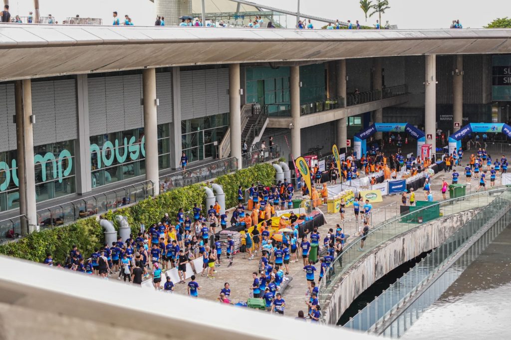 10,000 Soles Strong: Community Spirit Shines at the Skechers Friendship Walk and Run 2026 10,000 Soles Strong: Community Spirit Shines at the Skechers Friendship Walk and Run 2026 - Alvinology