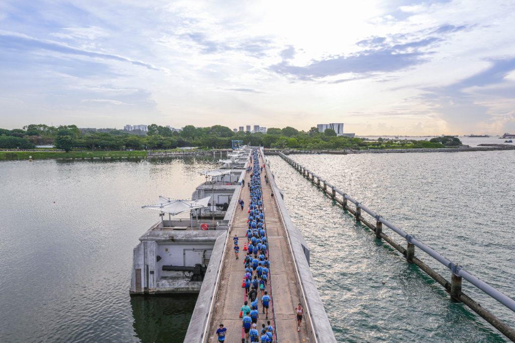 10,000 Soles Strong: Community Spirit Shines at the Skechers Friendship Walk and Run 2026 10,000 Soles Strong: Community Spirit Shines at the Skechers Friendship Walk and Run 2026 - Alvinology