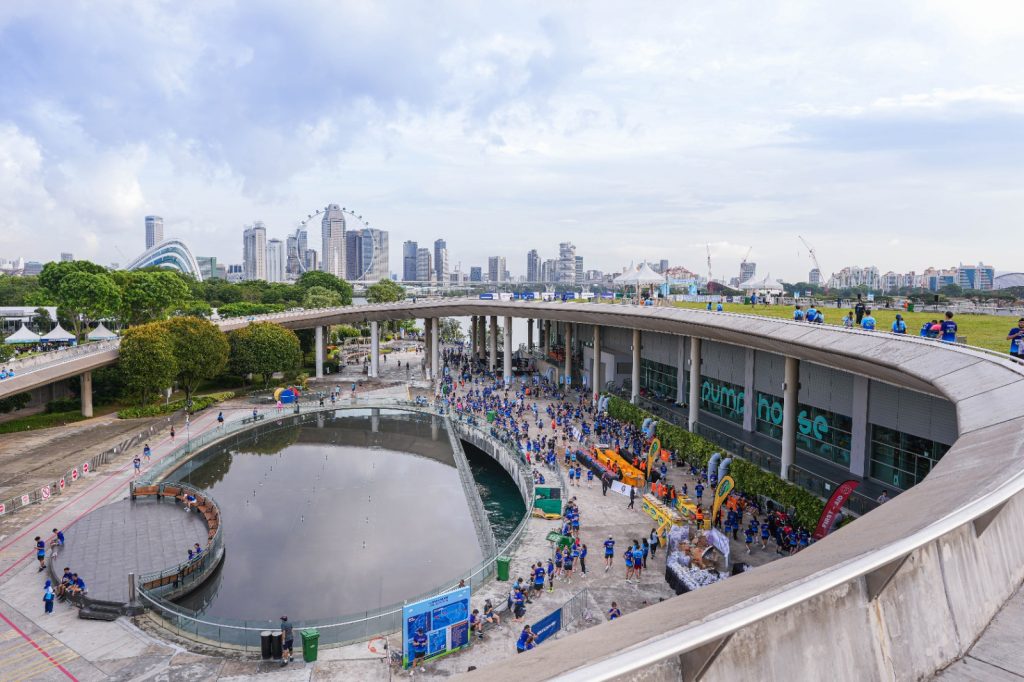 10,000 Soles Strong: Community Spirit Shines at the Skechers Friendship Walk and Run 2026 10,000 Soles Strong: Community Spirit Shines at the Skechers Friendship Walk and Run 2026 - Alvinology