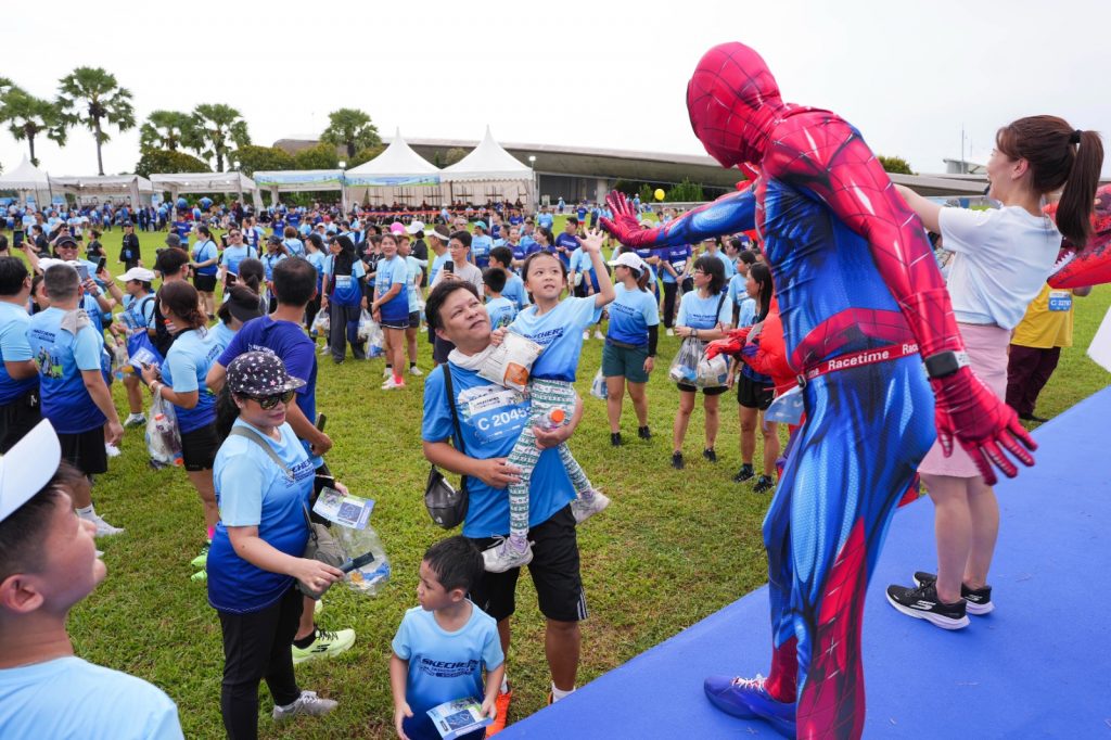 10,000 Soles Strong: Community Spirit Shines at the Skechers Friendship Walk and Run 2026 10,000 Soles Strong: Community Spirit Shines at the Skechers Friendship Walk and Run 2026 - Alvinology