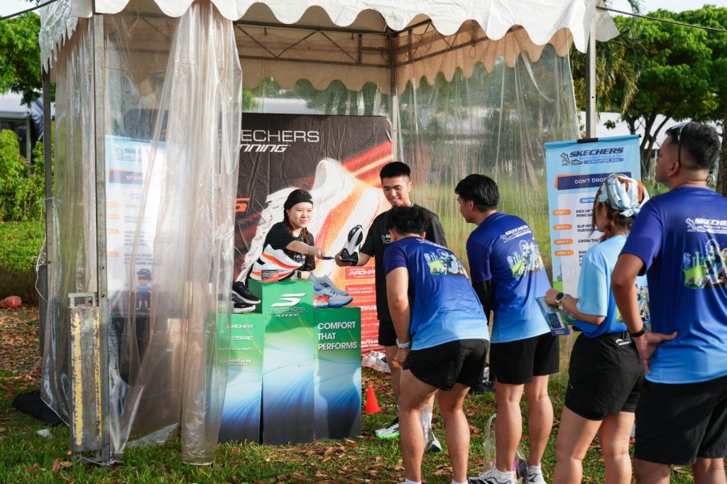10,000 Soles Strong: Community Spirit Shines at the Skechers Friendship Walk and Run 2026 10,000 Soles Strong: Community Spirit Shines at the Skechers Friendship Walk and Run 2026 - Alvinology