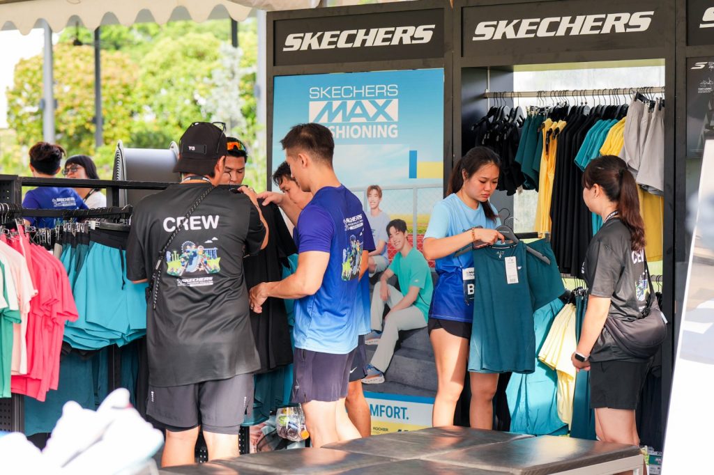 10,000 Soles Strong: Community Spirit Shines at the Skechers Friendship Walk and Run 2026 10,000 Soles Strong: Community Spirit Shines at the Skechers Friendship Walk and Run 2026 - Alvinology