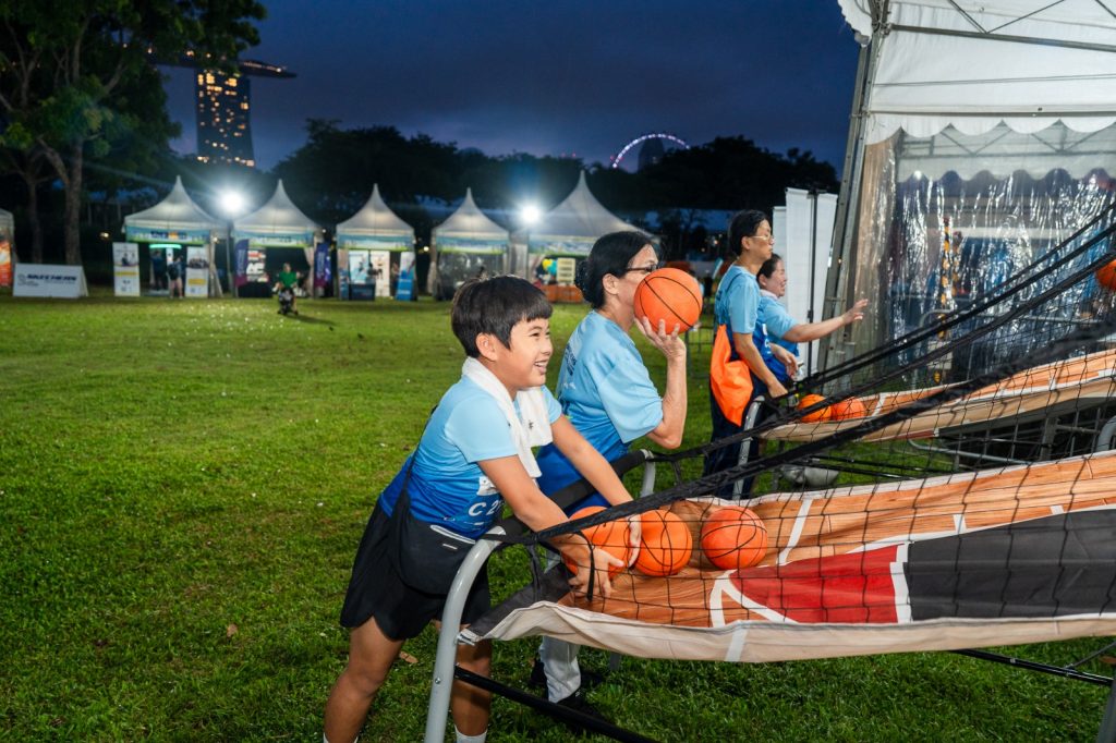 10,000 Soles Strong: Community Spirit Shines at the Skechers Friendship Walk and Run 2026 10,000 Soles Strong: Community Spirit Shines at the Skechers Friendship Walk and Run 2026 - Alvinology