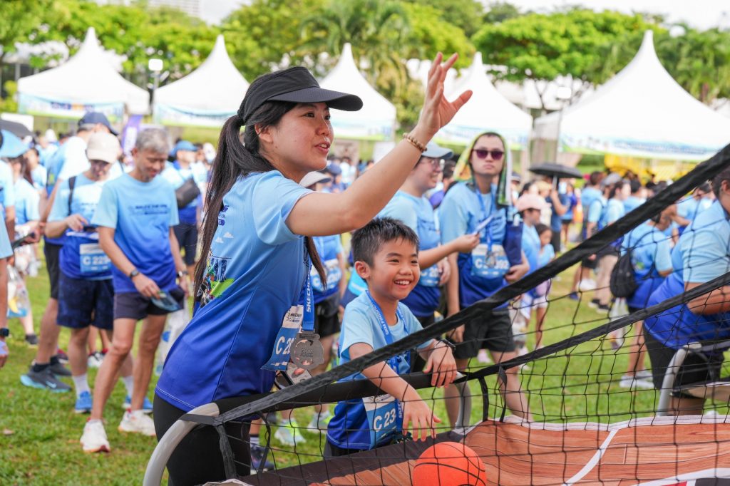 10,000 Soles Strong: Community Spirit Shines at the Skechers Friendship Walk and Run 2026 10,000 Soles Strong: Community Spirit Shines at the Skechers Friendship Walk and Run 2026 - Alvinology