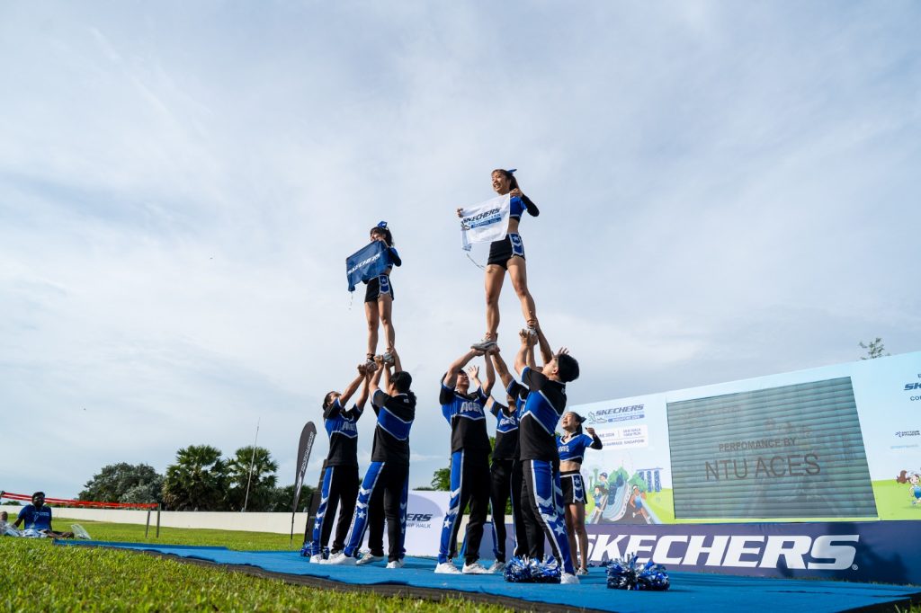 10,000 Soles Strong: Community Spirit Shines at the Skechers Friendship Walk and Run 2026 10,000 Soles Strong: Community Spirit Shines at the Skechers Friendship Walk and Run 2026 - Alvinology