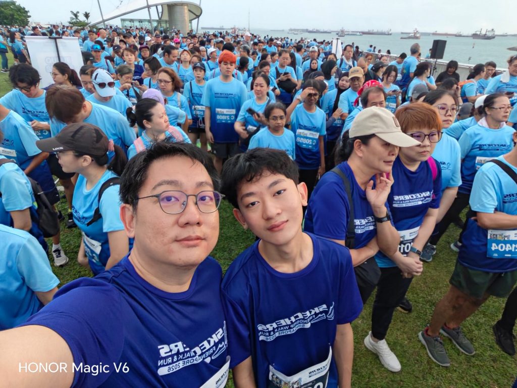 10,000 Soles Strong: Community Spirit Shines at the Skechers Friendship Walk and Run 2026 10,000 Soles Strong: Community Spirit Shines at the Skechers Friendship Walk and Run 2026 - Alvinology