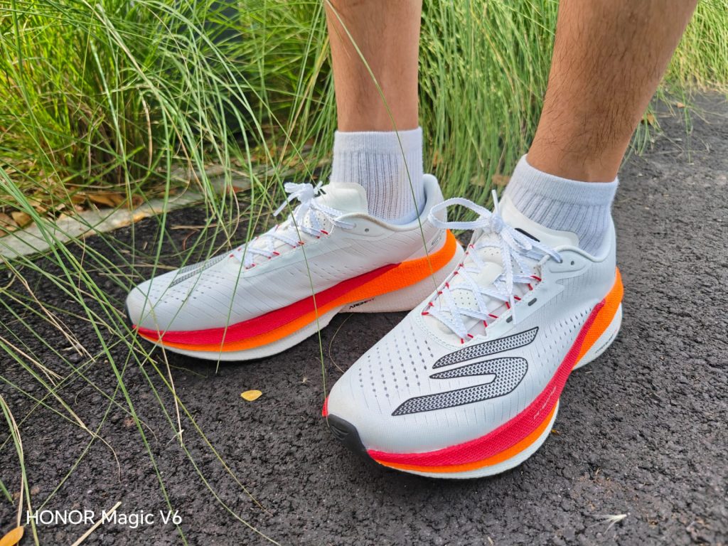 10,000 Soles Strong: Community Spirit Shines at the Skechers Friendship Walk and Run 2026 10,000 Soles Strong: Community Spirit Shines at the Skechers Friendship Walk and Run 2026 - Alvinology