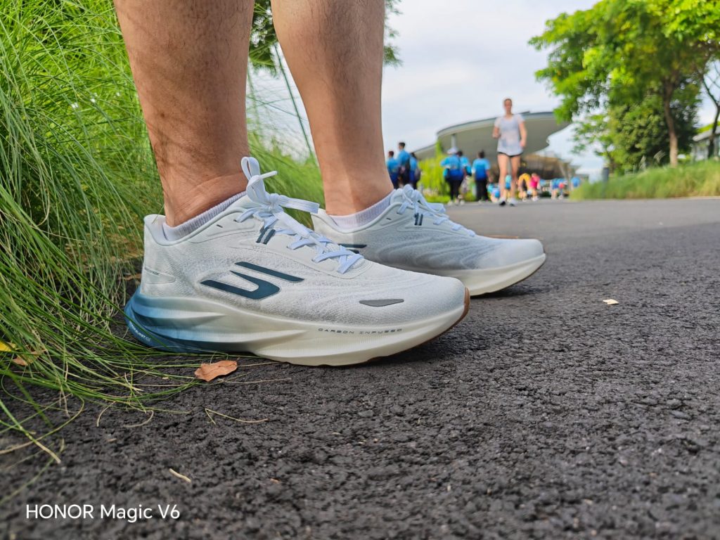10,000 Soles Strong: Community Spirit Shines at the Skechers Friendship Walk and Run 2026 10,000 Soles Strong: Community Spirit Shines at the Skechers Friendship Walk and Run 2026 - Alvinology