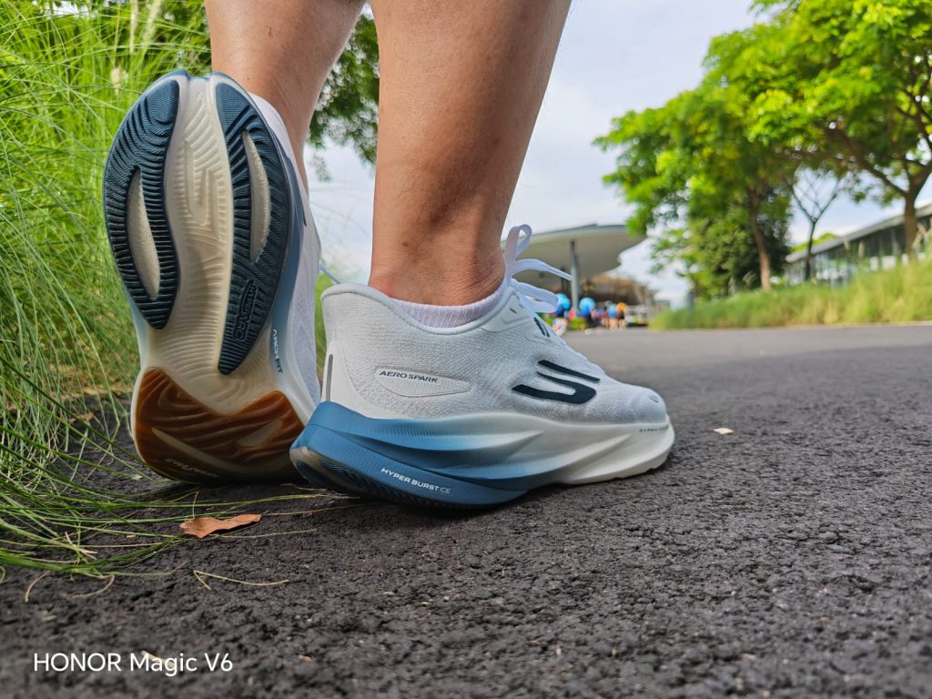 10,000 Soles Strong: Community Spirit Shines at the Skechers Friendship Walk and Run 2026 10,000 Soles Strong: Community Spirit Shines at the Skechers Friendship Walk and Run 2026 - Alvinology