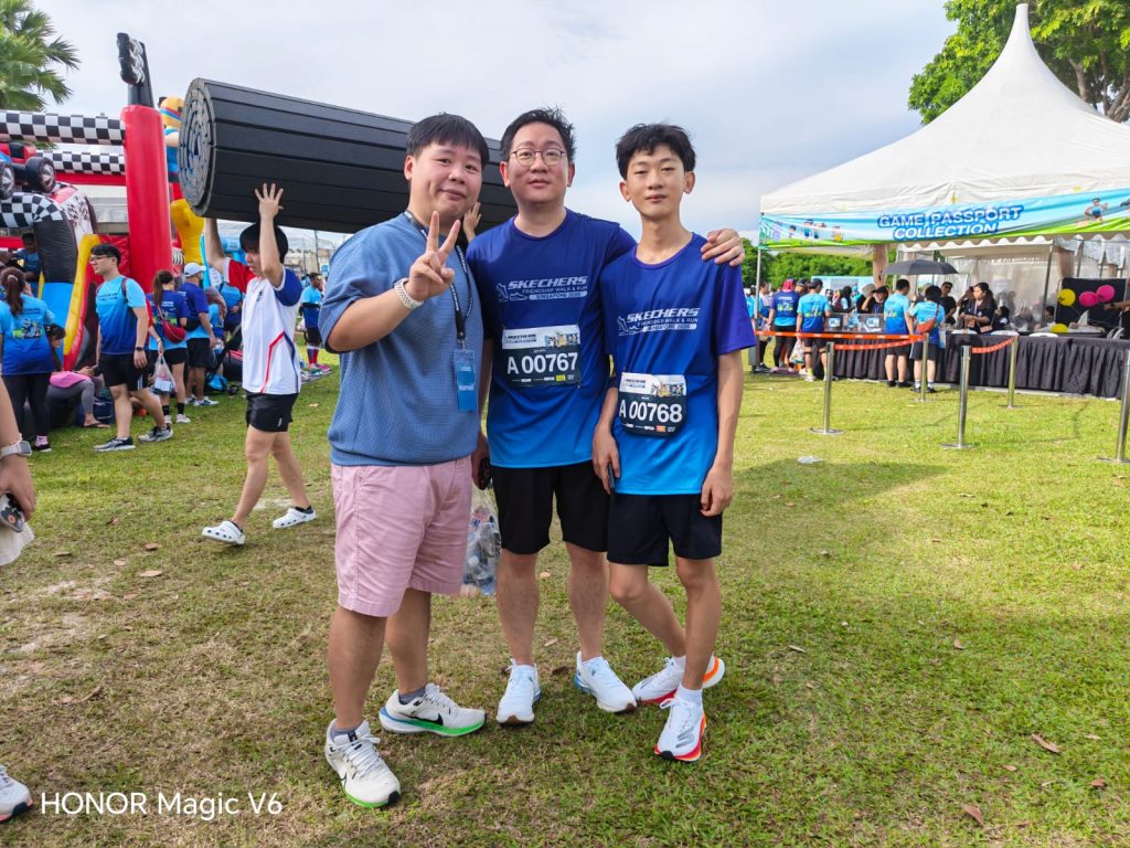 10,000 Soles Strong: Community Spirit Shines at the Skechers Friendship Walk and Run 2026 10,000 Soles Strong: Community Spirit Shines at the Skechers Friendship Walk and Run 2026 - Alvinology