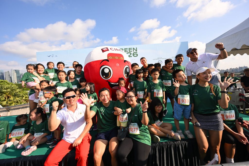 Plantable Medals and Zero Plastic Cups: The Great Green Run 2026 Wraps Up With Record Turnout and Tangible Sustainability Impact - Alvinology