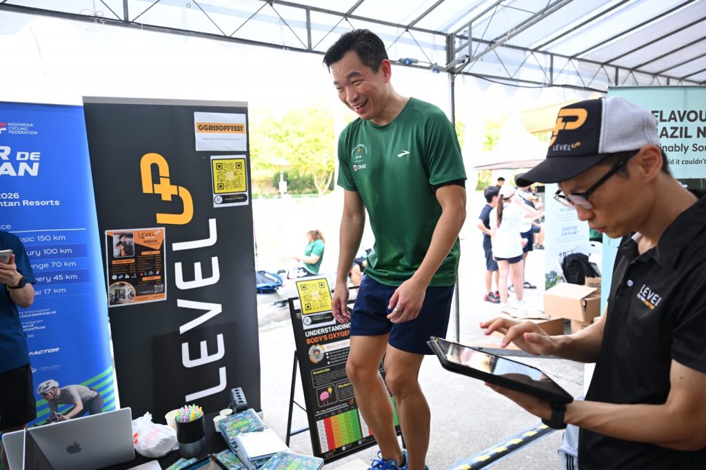 Plantable Medals and Zero Plastic Cups: The Great Green Run 2026 Wraps Up With Record Turnout and Tangible Sustainability Impact - Alvinology