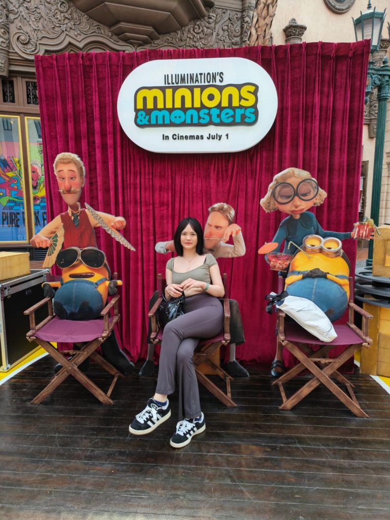 Minions, LABUBU, CRYBABY, and Football Legends Take Over Sentosa at Resorts World Sentosa Summer of Treasures Minions, LABUBU, CRYBABY, and Football Legends Take Over Sentosa at Resorts World Sentosa Summer of Treasures - Alvinology