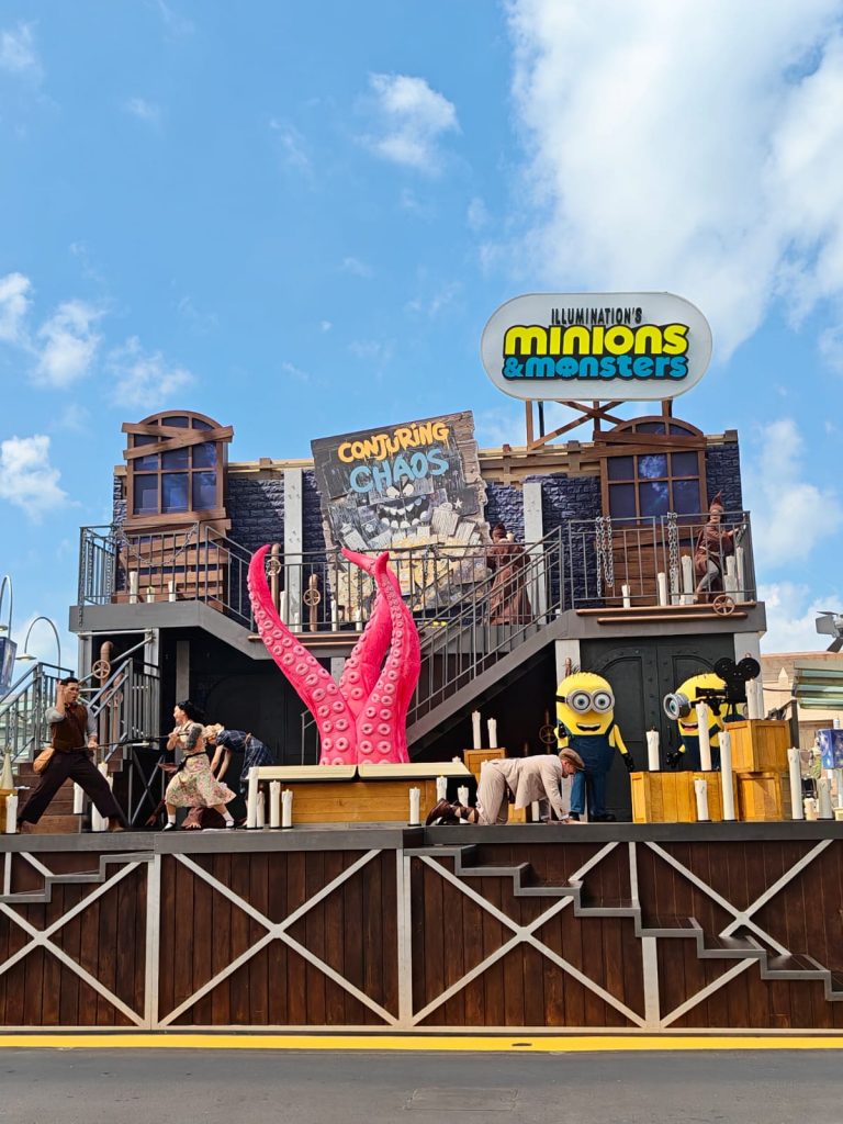 Minions, LABUBU, CRYBABY, and Football Legends Take Over Sentosa at Resorts World Sentosa Summer of Treasures Minions, LABUBU, CRYBABY, and Football Legends Take Over Sentosa at Resorts World Sentosa Summer of Treasures - Alvinology