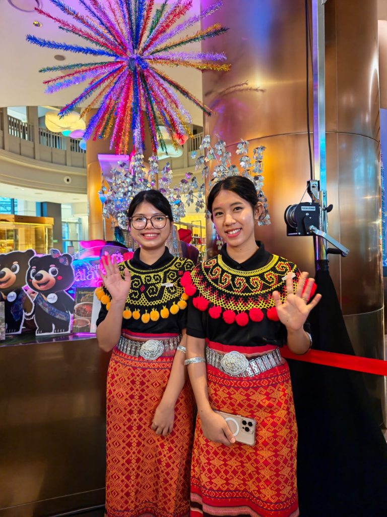 [Review] Five Regions, One Table: A 8-Hands Culinary Journey at Food Capital's Flavours of Malaysia - Alvinology