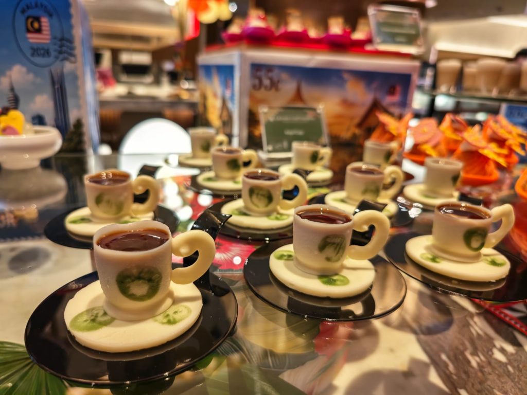 [Review] Five Regions, One Table: A 8-Hands Culinary Journey at Food Capital's Flavours of Malaysia - Alvinology