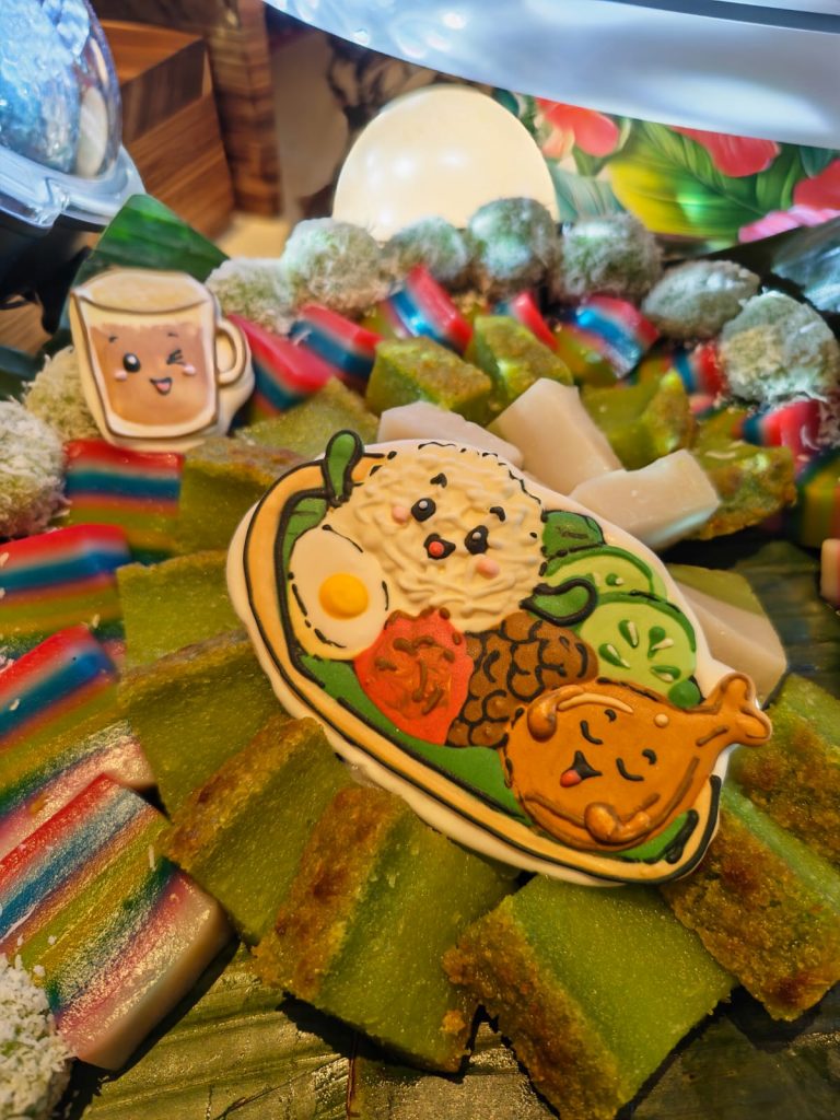 [Review] Five Regions, One Table: A 8-Hands Culinary Journey at Food Capital's Flavours of Malaysia - Alvinology