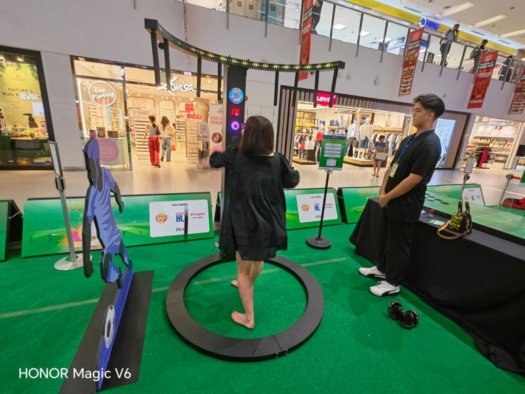 Football Fever Hits NEX: Score Big With Interactive Games And Prizes This June Football Fever Hits NEX: Score Big With Interactive Games And Prizes This June - Alvinology