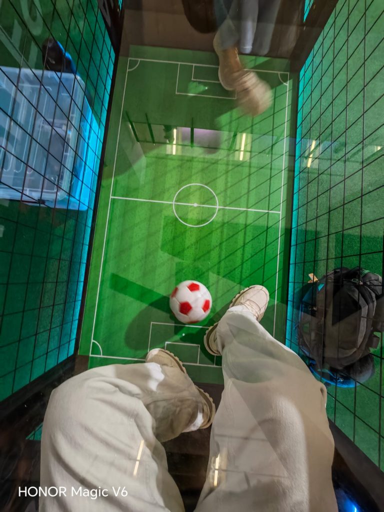 Football Fever Hits NEX: Score Big With Interactive Games And Prizes This June Football Fever Hits NEX: Score Big With Interactive Games And Prizes This June - Alvinology