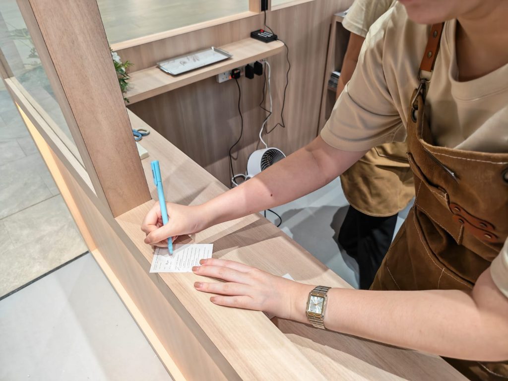 Sniff Out Better Sleep at Woosa's Dream Assembly Pop Up at Waterway Point - Alvinology