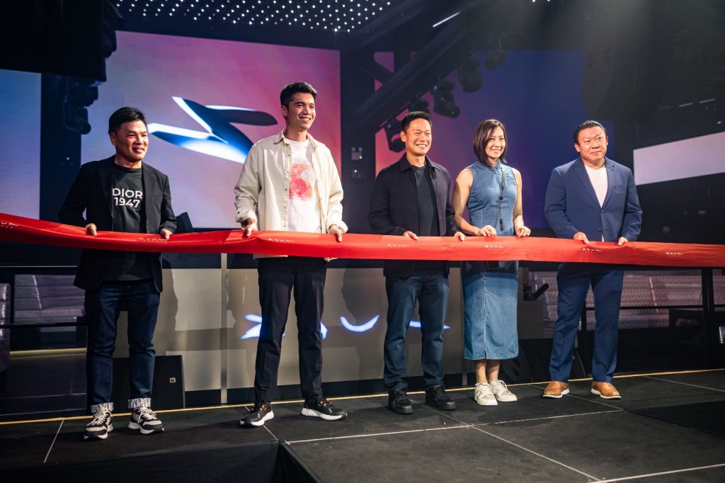 A New Era for Nightlife: Zouk Group Unveils Multi Million Dollar Revamp for 35th Anniversary, Reopens Mainroom and Phuture A New Era for Nightlife: Zouk Group Unveils Multi Million Dollar Revamp for 35th Anniversary, Reopens Mainroom and Phuture - Alvinology