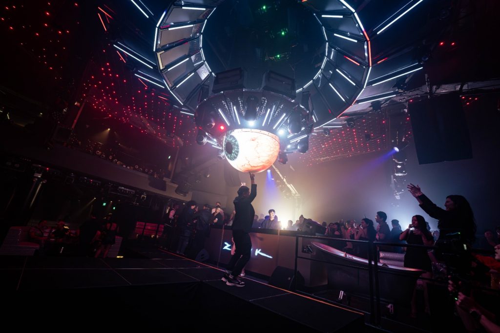 A New Era for Nightlife: Zouk Group Unveils Multi Million Dollar Revamp for 35th Anniversary, Reopens Mainroom and Phuture A New Era for Nightlife: Zouk Group Unveils Multi Million Dollar Revamp for 35th Anniversary, Reopens Mainroom and Phuture - Alvinology